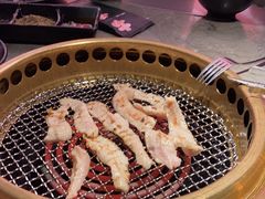 -谷牛日式烤肉(宝山U天地店)