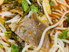 -老妈米线(港龙店)