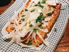 味增炸豆腐-FROM FARM八亩农场(三里屯店)