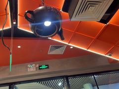 -炭舍干锅(华发商都店)