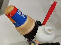 -DQ·蛋糕·冰淇淋(湖景东路店)