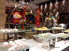 -宁波石浦豪生大酒店·自助餐厅