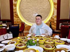 -夏宫中餐厅(香格里拉大酒店)