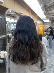 -Sying杉影日式烫染專門店