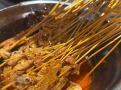 -嘉州鲜知味钵钵鸡(奎星楼店)
