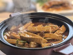 -北京老铺烤鸭(老城根店)