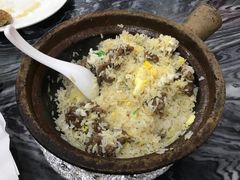 -红星光发煲仔饭(大石街店)