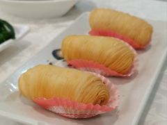 飘香榴莲酥-鼎珑点心仔(燕塘店)