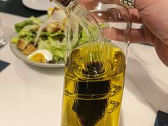-CASANOVA西餐厅(海信广场店)