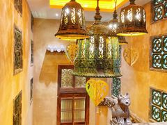 -叶叶菩提·晋福宫