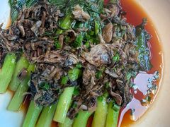 -香港狮子山下·明星粤菜餐厅(北苑店)