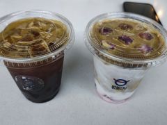 -欧邑咖啡小站 HLab Coffee