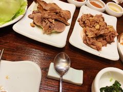 -萨拉伯尔(燕莎友谊商城店)