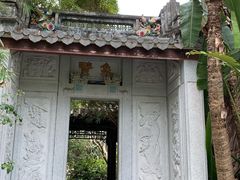 -深圳国际园林花卉博览园