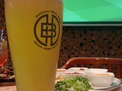 -Shanghai Brew House上海啤酒工坊(老外街店)