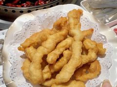 -重庆老火锅(长虹店)