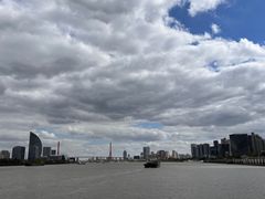 -黄浦江游览(十六铺3号码头)