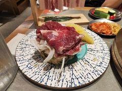 -杨小佳·齐齐哈尔烤肉·烤串(广州店)