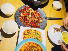 -蜀锦堂·川味现炒(襄阳武商汇店)