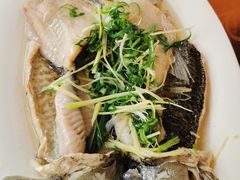 盐水无骨鲫鱼-天然居(伦教店)