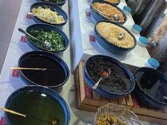 -捞九门海鲜牛肉自助火锅(廉江店)