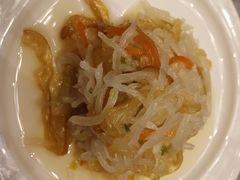 -扬州绿地铂骊酒店·品珍轩中餐厅