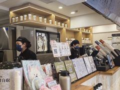 -霸王茶姬(正佳广场店)