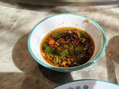 -淘米捞·米汤脆鲩鱼火锅(福田皇岗店)