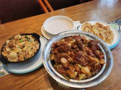 -荣鹏风味烀饼总店
