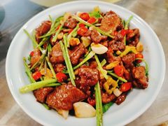 -一楼食业·美食人家