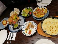 -Cactus墨西哥仙人掌餐厅