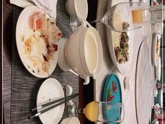 -上海浦东假日酒店
