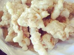 -服务大楼冷面(延大店)