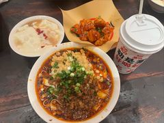 -周小波重庆小面·重庆名小吃(邹容路店)