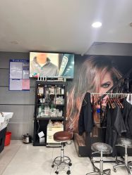 -时美美发1945老字号名店