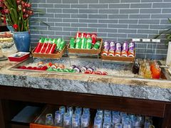 -浙江西子宾馆·瑶园咖啡厅