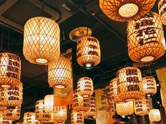 大堂-南京大牌档(青岛万象城店)