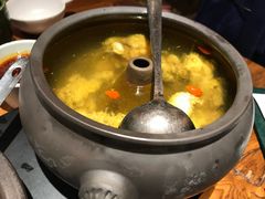 -云海肴·汽锅鸡·云南菜(美罗城店)