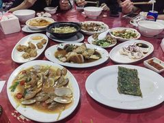 -车头老二大排档