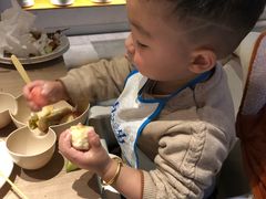 -星伦多自助料理(永旺店)