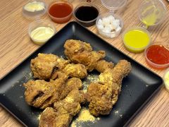 -崔酱炸鸡(世欧广场店)