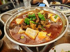 -孙府大院(步行街店)