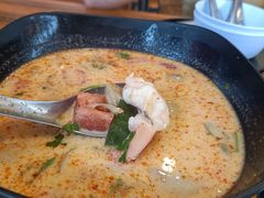 -Doo Dee Thai Food(Issan/Isaan/Esan)