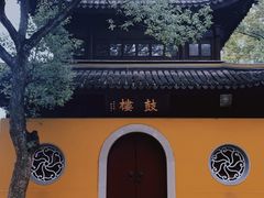 -西园戒幢律寺