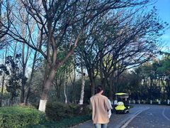 -西昌邛海湿地