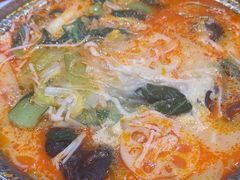 -喜家德虾仁水饺(岗厦北店)