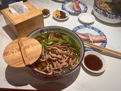 -镇南锅盖面馆(解放路店)