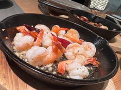 -小满Grainkitchen(滨江商业广场店)