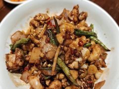 -寻裕记·现炒浇头面(人民广场店)