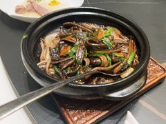 -翕间食·精致淮扬菜(江苏大剧院店)